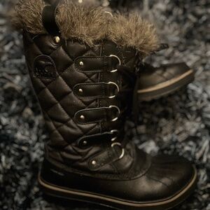 Sorel Waterproof Boots